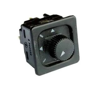 Переключатель (джостик) зеркал УАЗ, Москвич Ф53.602.000