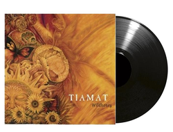 TIAMAT Wildhoney LP
