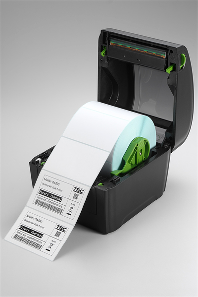 TSC DA 200 принтер