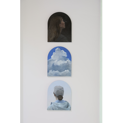 Серия "След" (Радиант, Небосвод, Курс)