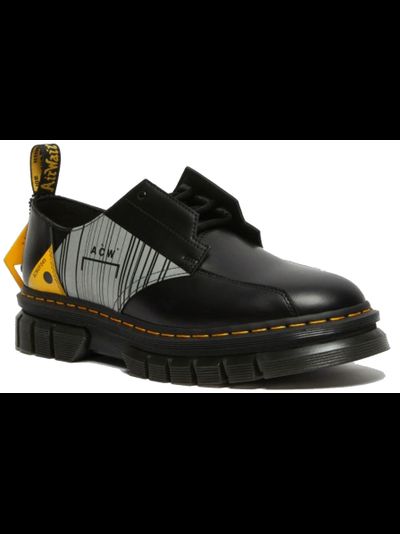 Dr. Martens 1461 Bex Neoteric &amp; A Cold Wall
