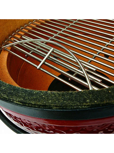 Керамический гриль Kamado Joe ® - Joe Junior