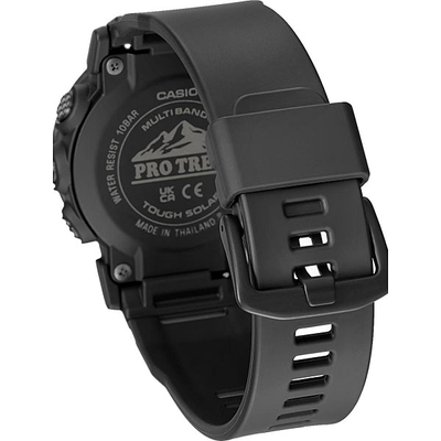 Часы Casio Pro Trek PRW-35Y-1B