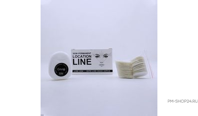 Нить для построения эскиза (без пасты!)