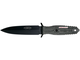 Кинжал Boker A-F 5.5 Black 121545 с доставкой