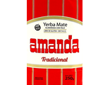 Йерба Мате Amanda Traditional 250гр.
