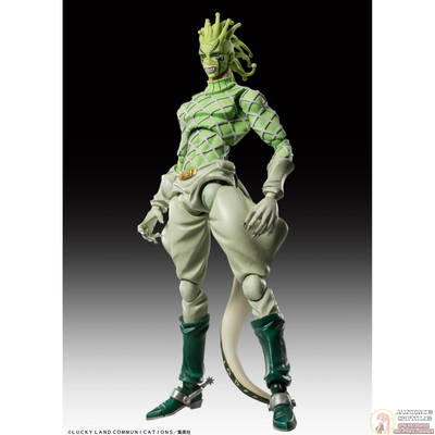Фигурка Диего Брандо (Diego Brando)