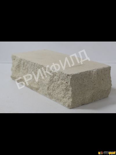 Имитация природного камня &quot;Дикий камень&quot; тычок+ложок