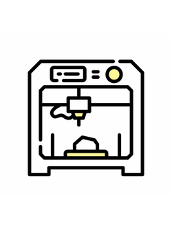 Лазерная резка и гравировка