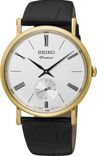 Наручные часы Seiko SRK036P1