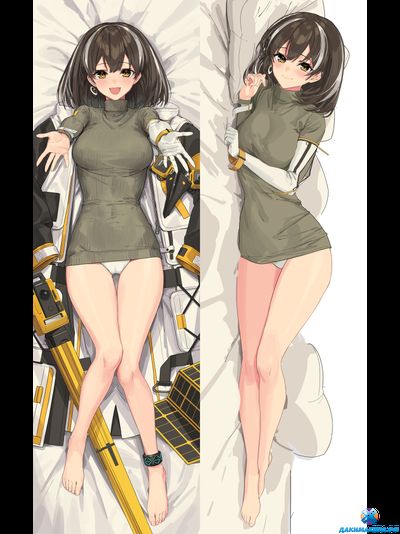 Magallan | Arknights