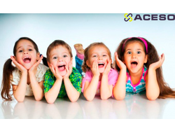 Набор Игровых пособий «Эмоции»