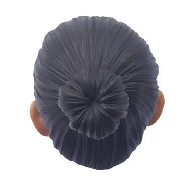 Голова (скульпт) "Анна" 1/6 (M-082) - Super MC Toys