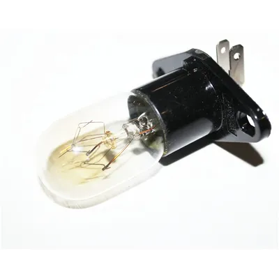 Лампочка к СВЧ с патроном svch-004