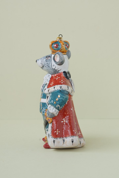 Мышиный король