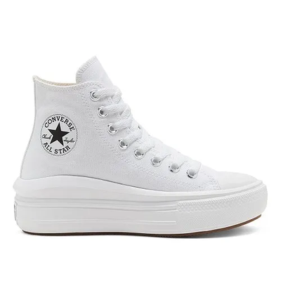 All Star Move High Top