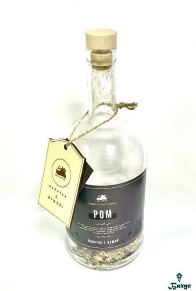 РОМ Подарочная серия