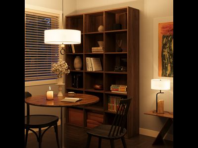 Подвесной светильник Glamping, MOD437PL-05B