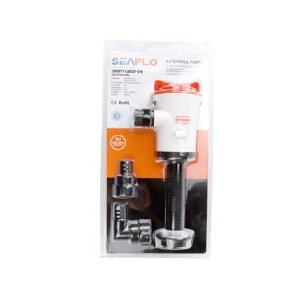 Помпа циркуляционная SeaFlo SFBP1-G800-05