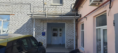 ОПТ34 | ул. Ангарская д 92