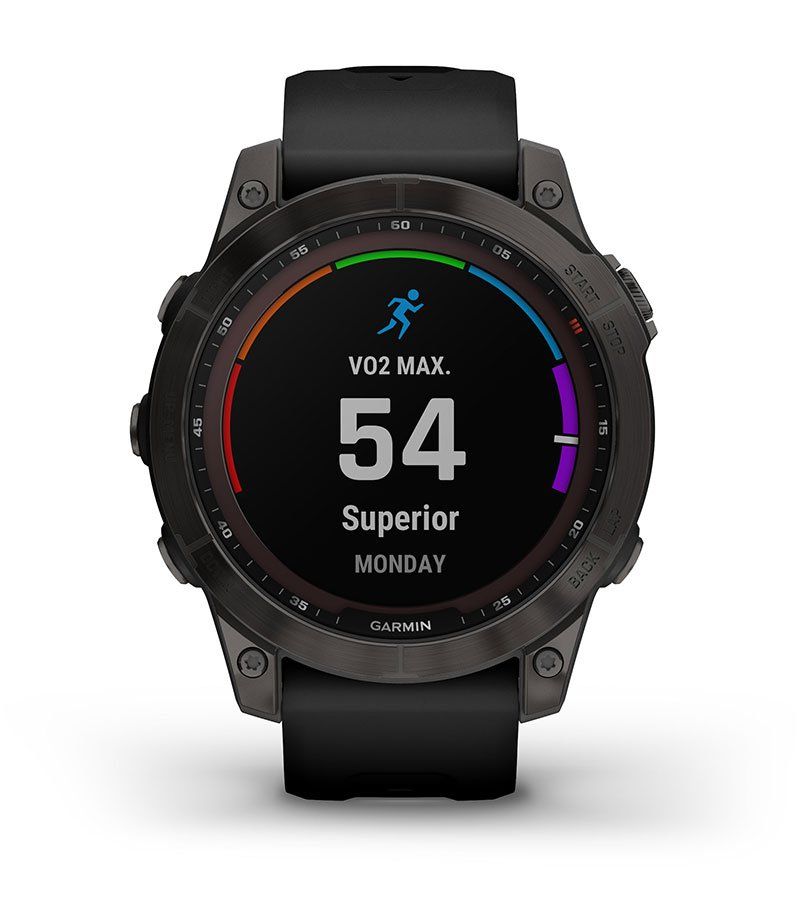 GARMIN FENIX 7 на Умном Гаджете