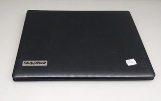 Корпус для ноутбука Acer Emachines D443 (без поддона)