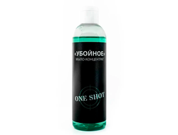 Убойное мыло концентрат для тату One Shot, 250 мл