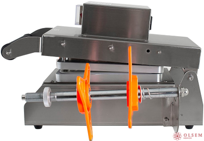 Запайщик лотков Foodatlas TP-100S Pro (210х148х100)