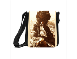 Сумка Fallout, Фоллаут №19