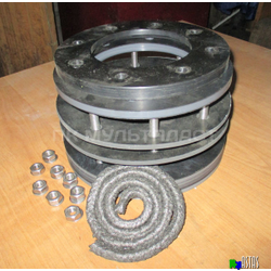 Фланец на трубу