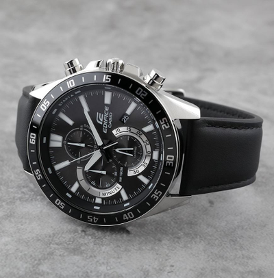 Часы Casio Edifice EFV-620L-1A