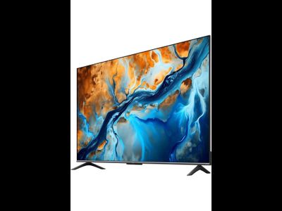 Телевизор Xiaomi TV S Mini LED 65 2026 L65MC-SRU темно-серый