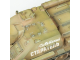 Модель для склеивания ТАНК Советский истребитель танков СУ-85, масштаб 1:35, ЗВЕЗДА, 3690