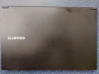 GIGABYTE G5 MF ( 15.6 FHD IPS 144Hz i5-12500H GeForce RTX4050(6Гб) 16GB 512SSD )