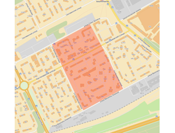 2-я Филевская-Кастанаевская ул. (74 шт.)