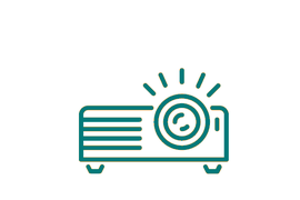 ремонт проекторов