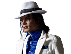 Майкл Джексон - Коллекционная фигурка 1/6 Paradise Dancer Collectible Figure Specification (KF003a) - KingOfFigure