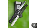 Складной нож BENCHMADE SOCP 391 TACTICAL FOLDER