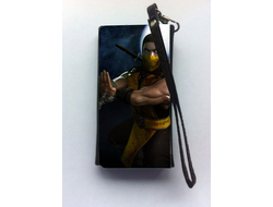 Чехол на телефон Мортал Комбат, Mortal Kombat №62