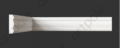 Молдинг SMG43