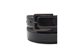 Дутый ремень мужской 35 мм DT-h-0011 NAPA 3