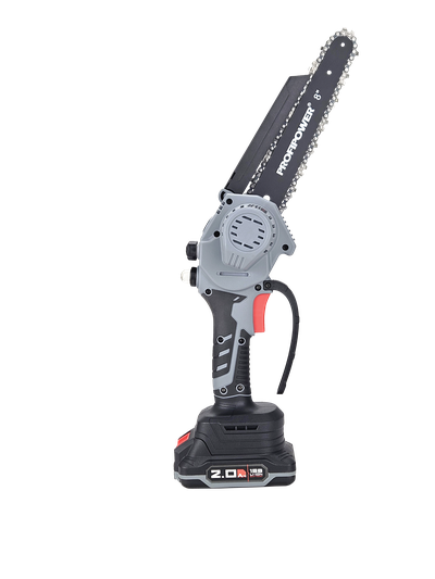 Аккумуляторная цепная пила бесщеточная PROFIPOWER MKGSH-18V