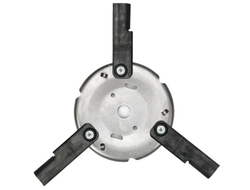 Режущий диск ADC 600, 53 см к МB-6 RH/6 RV