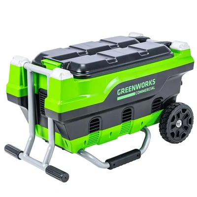 зарядное Greenworks G82CT6