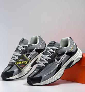 Nike Initiator GoreTex Anthracite Утепленные