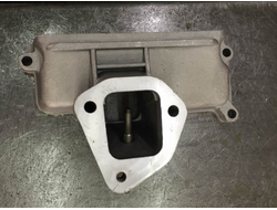 kollektor-vpusknoy-dg3601e-s-otverstiem-dlya-svechi-nov-art-3049