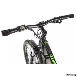 Велогибрид Eltreco Ultra Trend Up