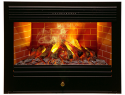 Электроочаг 3D Novara 26