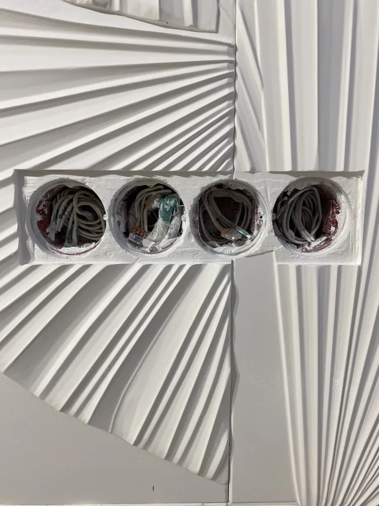 Без комментариев. Просто снимок вблизи. В комментариях не нуждается)