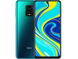Xiaomi Redmi Note 9S 6/128GB Синий
